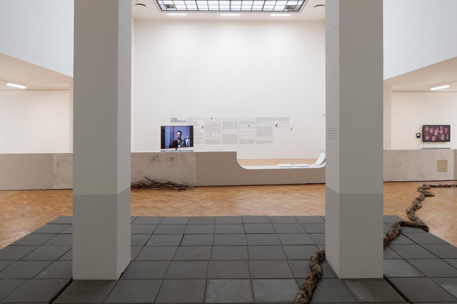 Ester Krumbachová foto Martin Polák